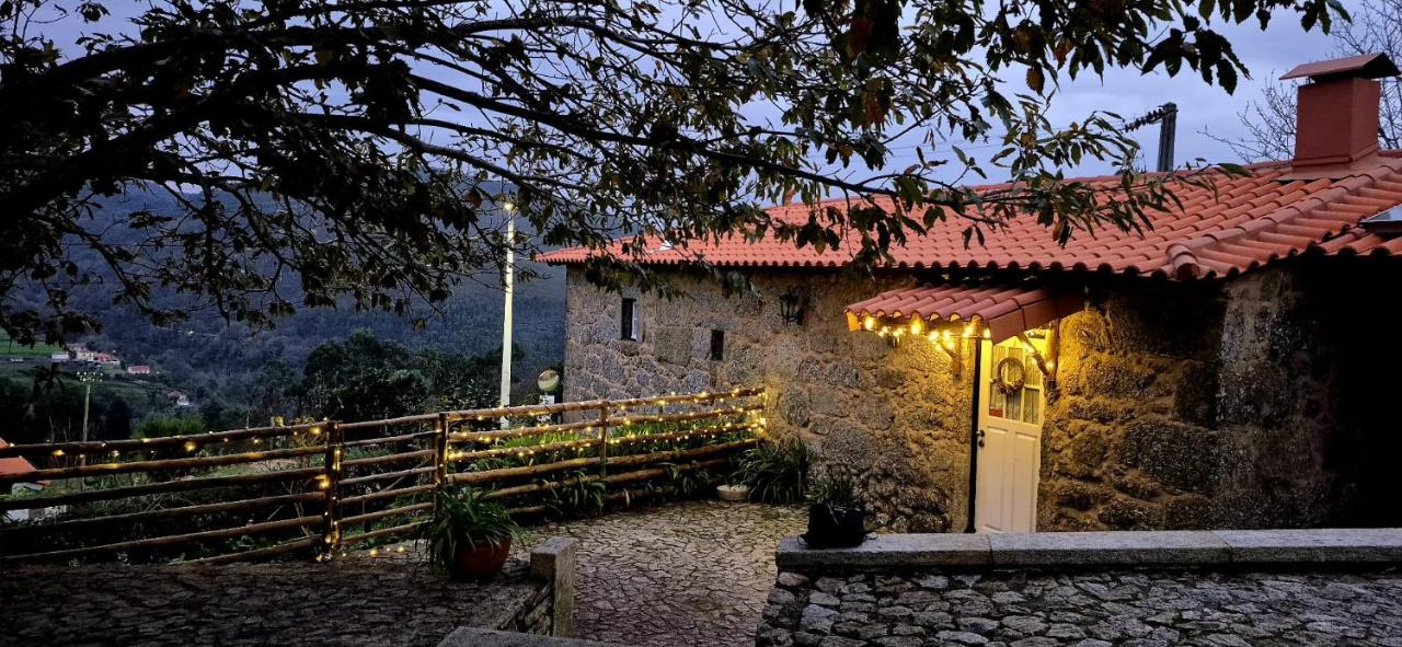 Refúgio dos Cartolas - Mountain Pool Retreat - B&B São Mamede