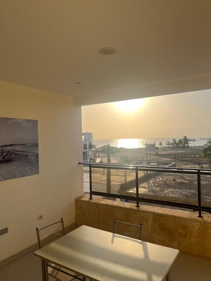 Apartamentos Santiago - Maio - Bed and Breakfast