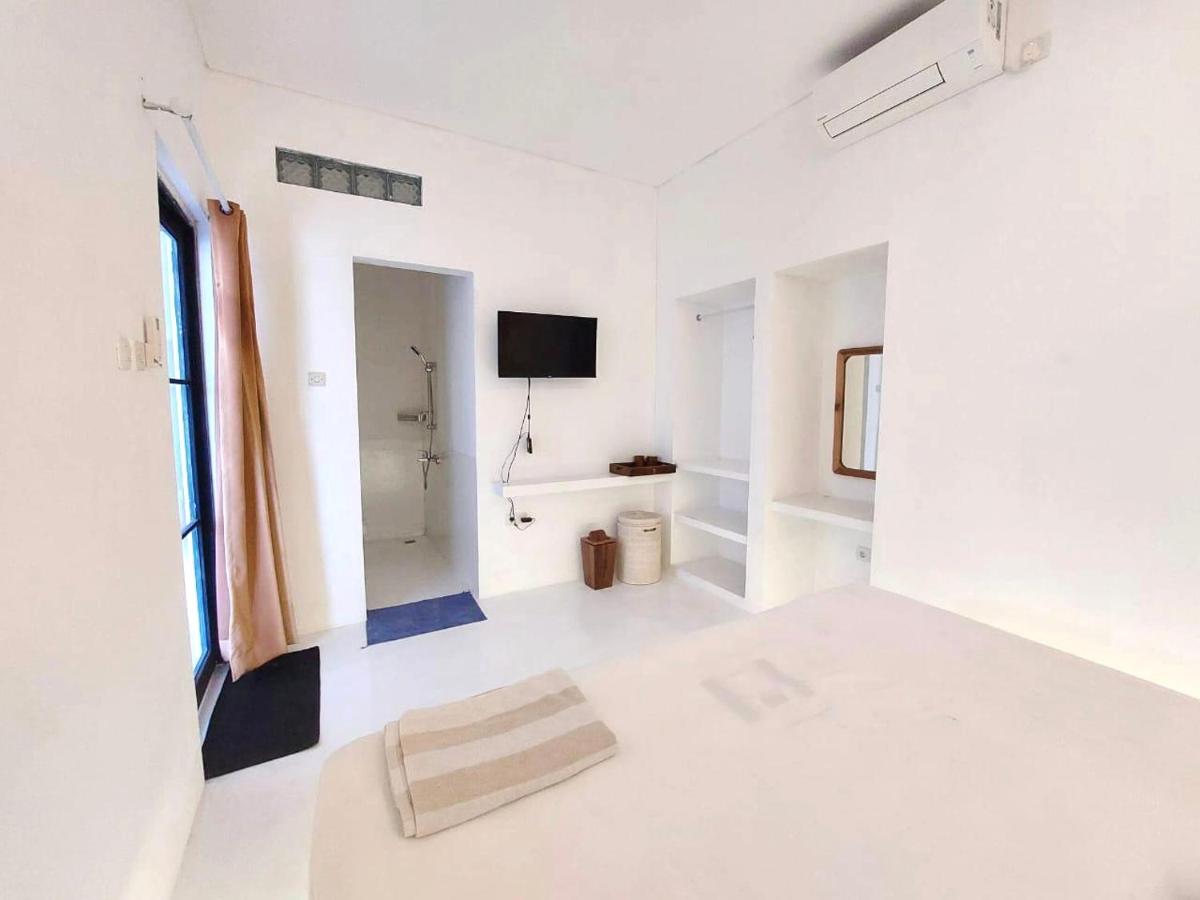 Habitación Doble Superior