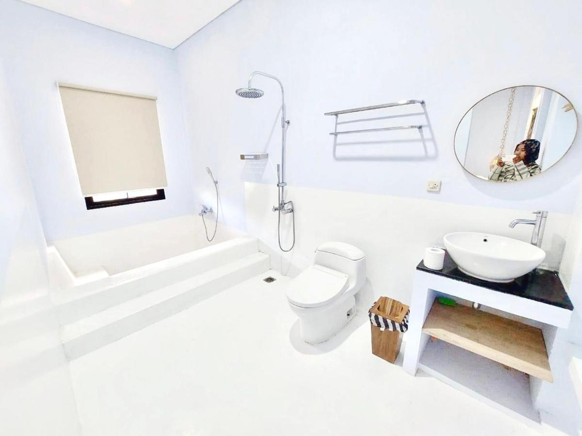 Habitación Doble Deluxe