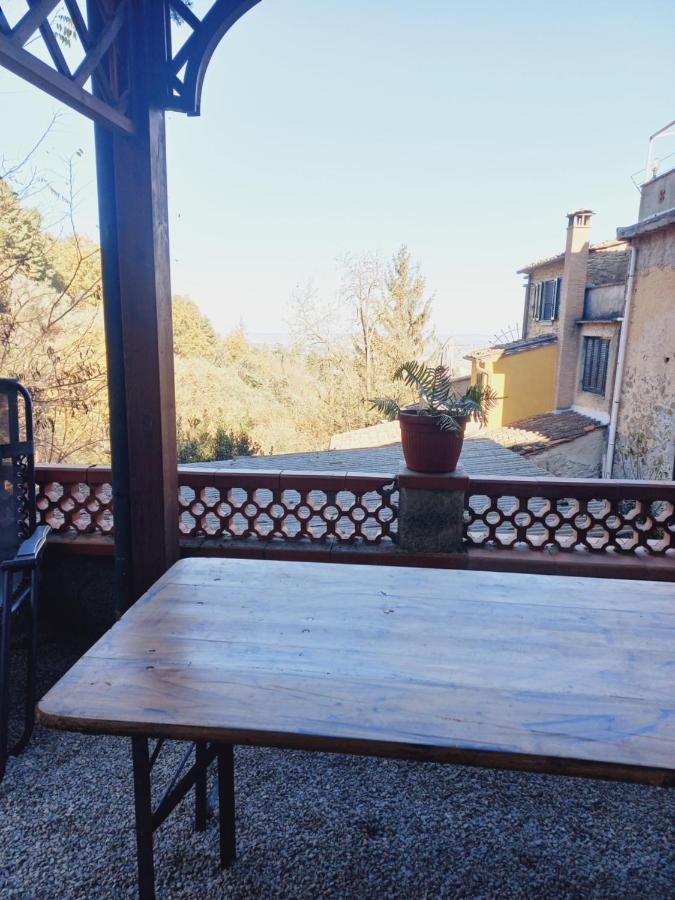 Villino I Girasoli - Ferienwohnung