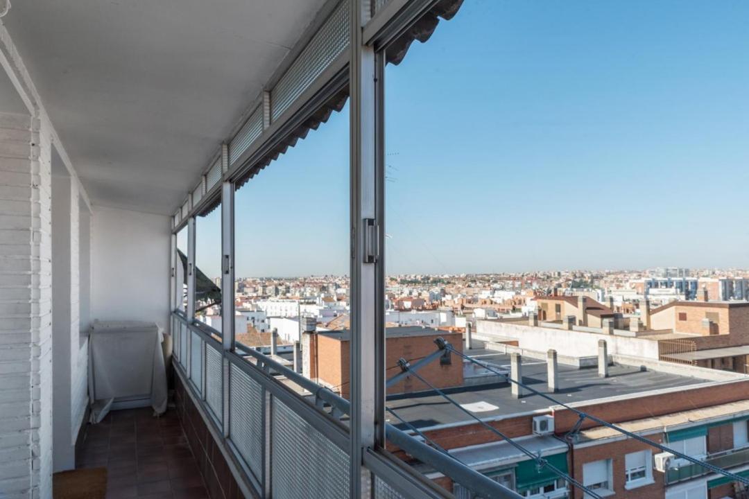 MintyStay - Paseo de las Delicias - Ferienwohnung Madrid