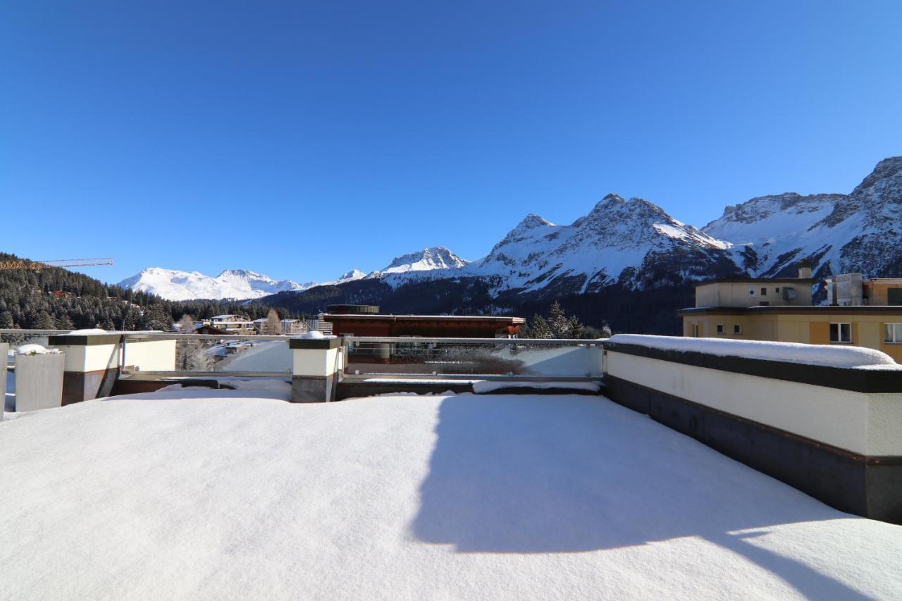 Galerie 5A by Arosa Holiday - Chambres d’hôtes