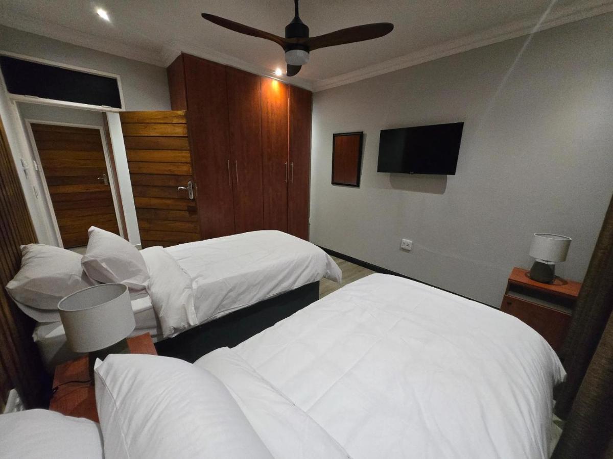 Suite con 2 Camere da Letto
