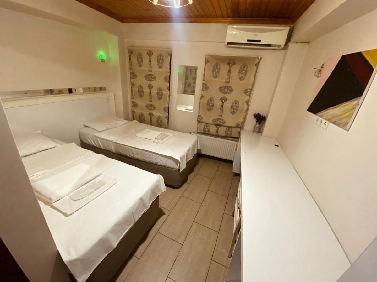 Standard Double Room with Fan