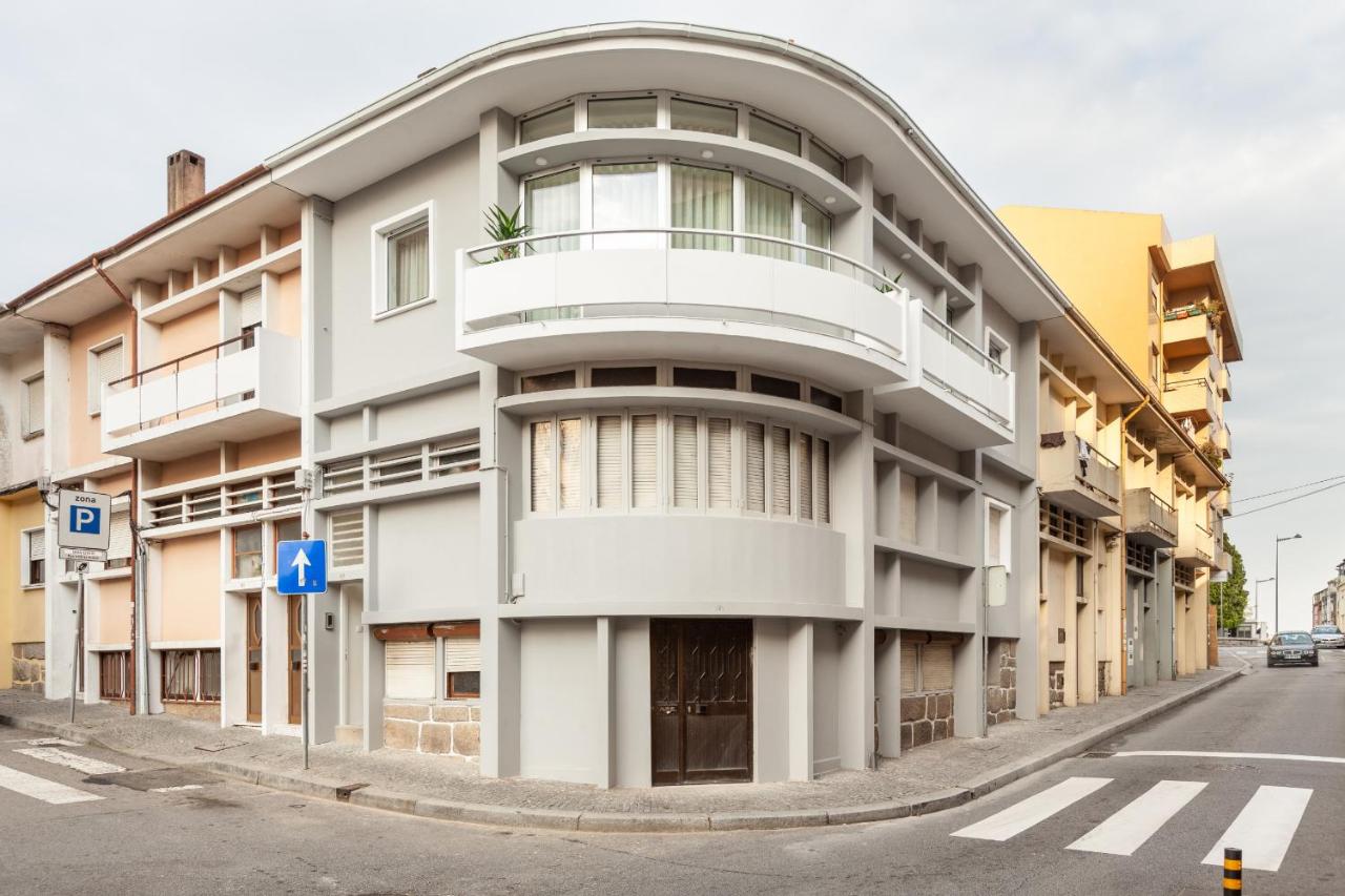 D&S - Torne Apartments - B&B Vila Nova de Gaia