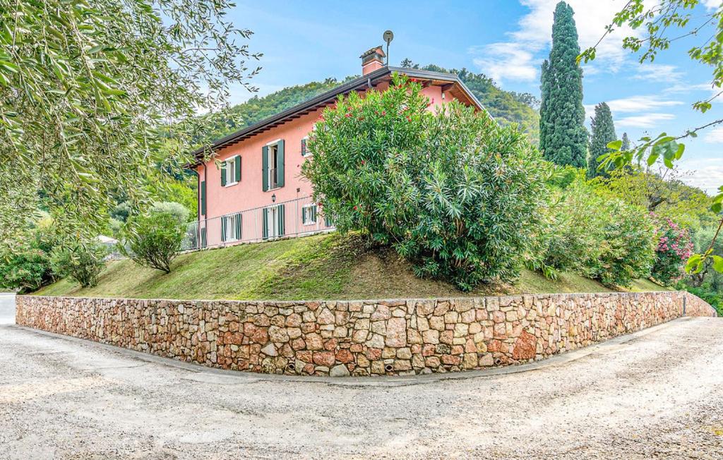 Haus mit 2 Schlafzimmern