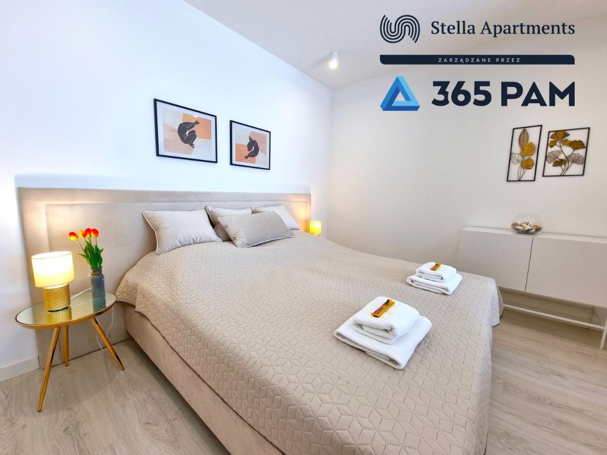 Appartement met 1 Slaapkamer