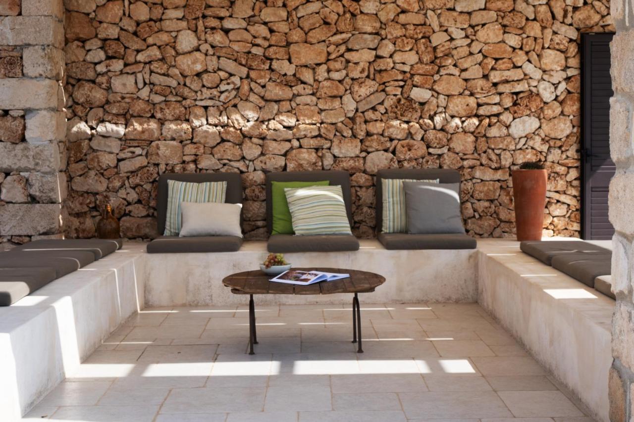 La Casa del Primitivo - B&B