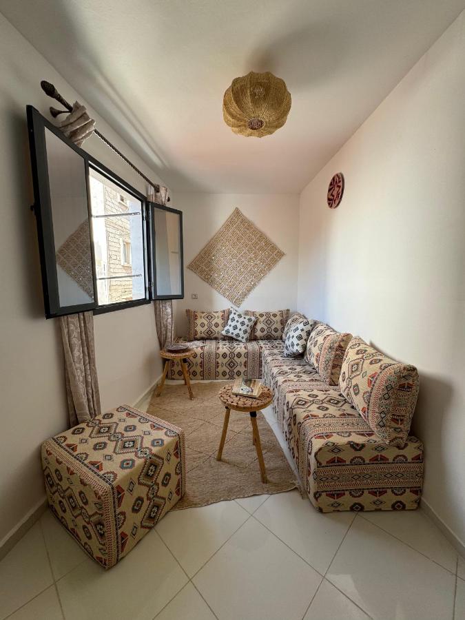 L'étoile de taghazout - Ferienwohnung Taghazout