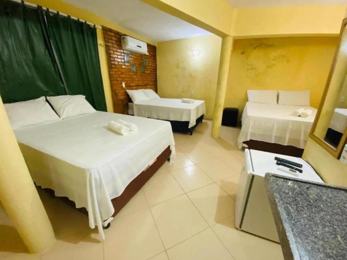 Camera Familiare Deluxe