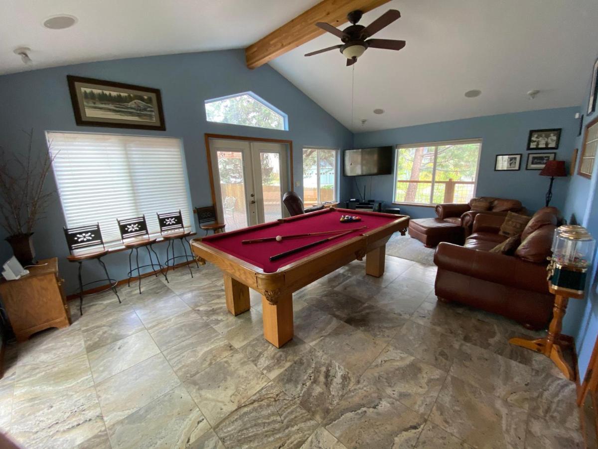 Larkspur Trail - B&B Bend