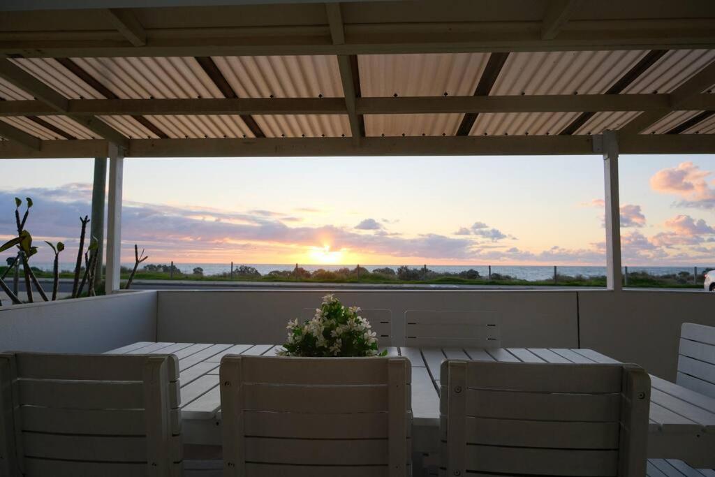 Sunset Beach House - Ferienwohnung