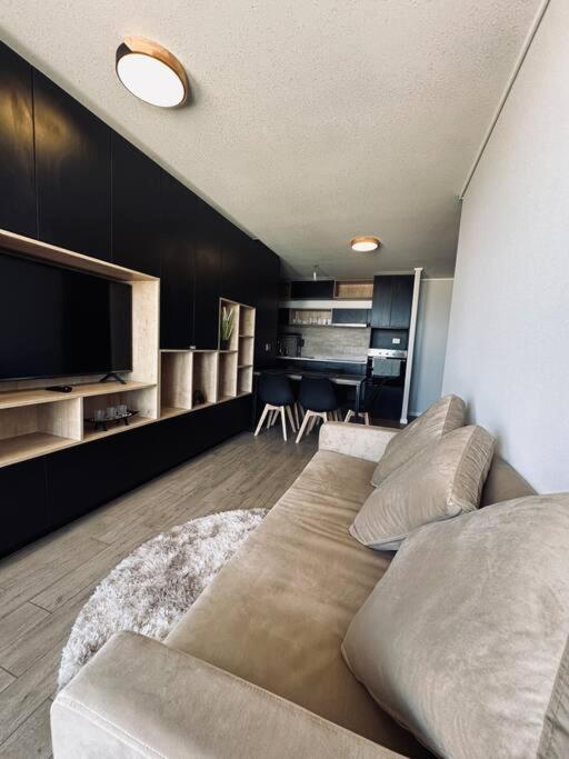 Appartamento con 2 Camere da Letto