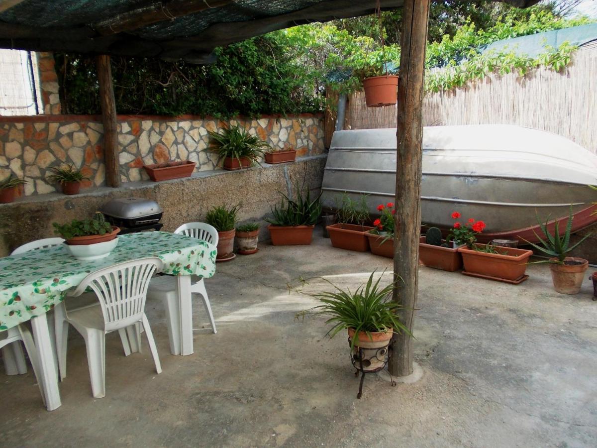 Punta Grande - Scala dei Turchi - B&B Realmonte