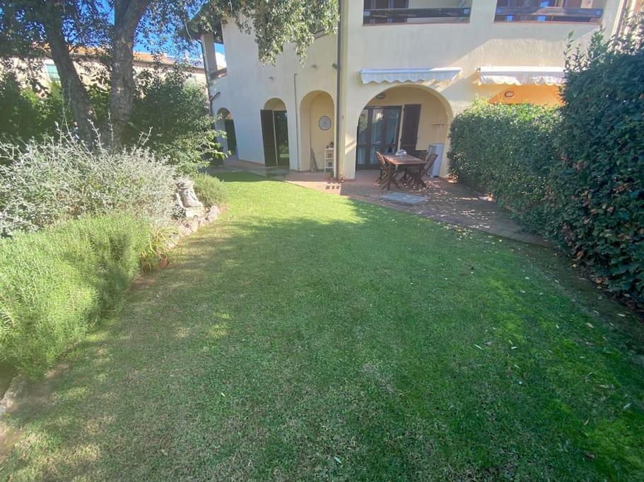 Casa con giardino in Maremma - B&B