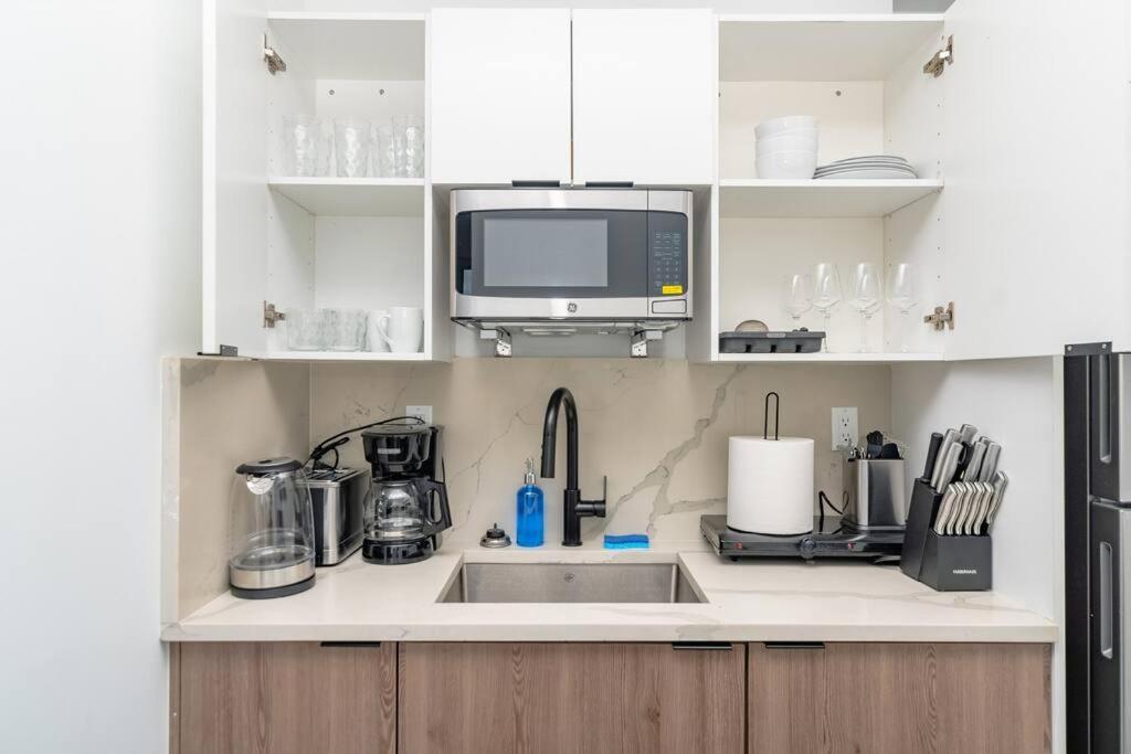 Cozy and Comfortable 1BR Near Calle Ocho and Brickell - Chambres d’hôtes Miami