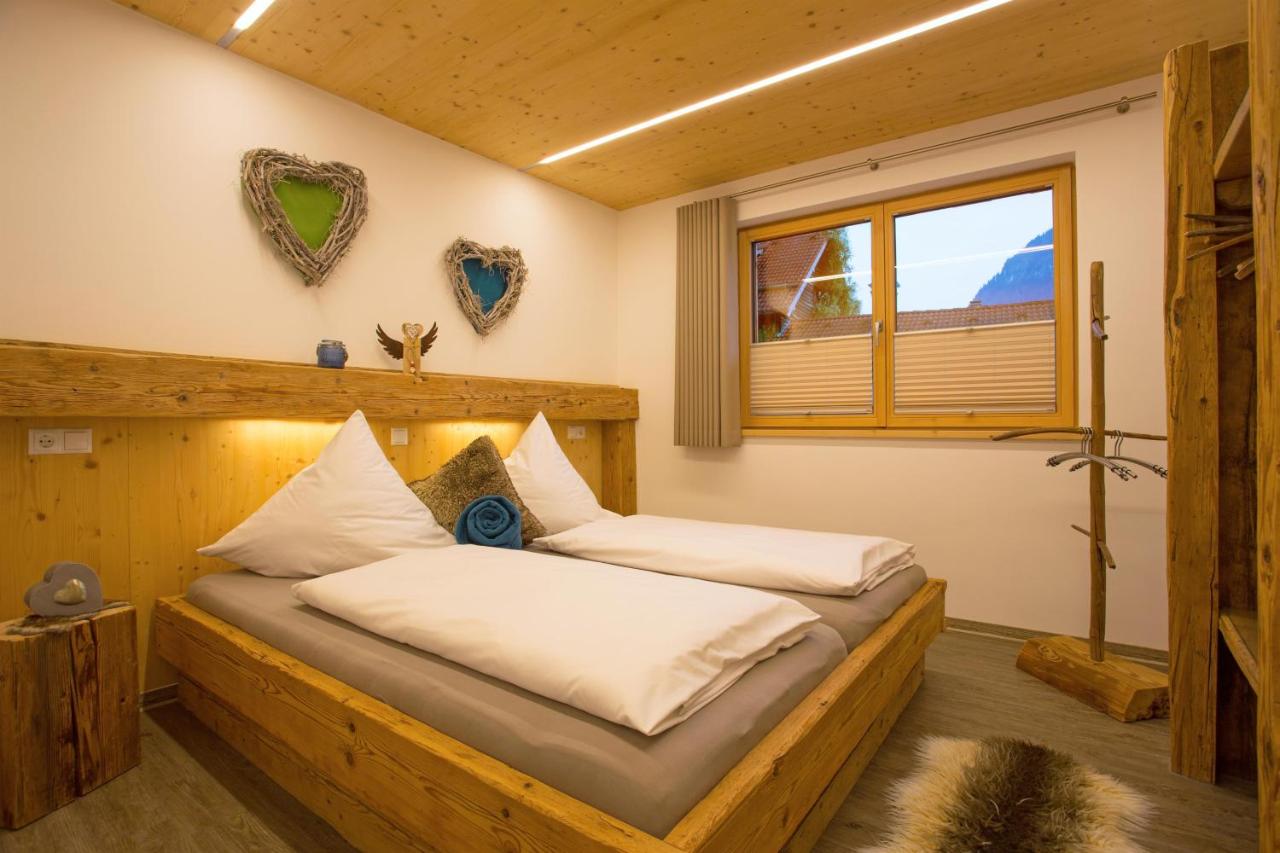 Appartamento su 2 Livelli