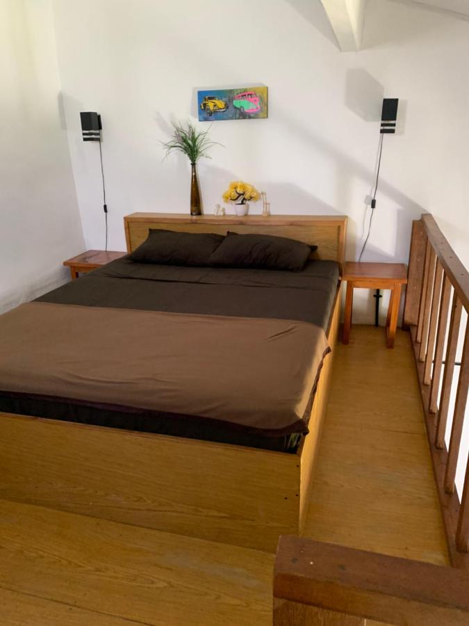 JATAYU apartements - Bed and Breakfast Canggu