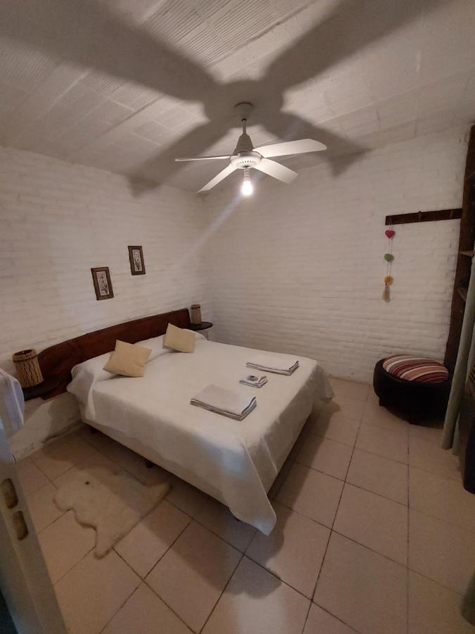 Pasión Serrana - B&B