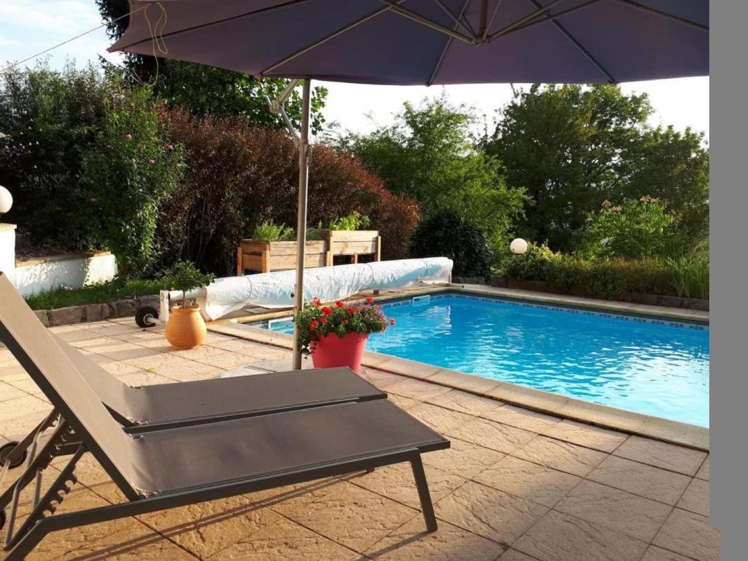 L'ermitage - B&B