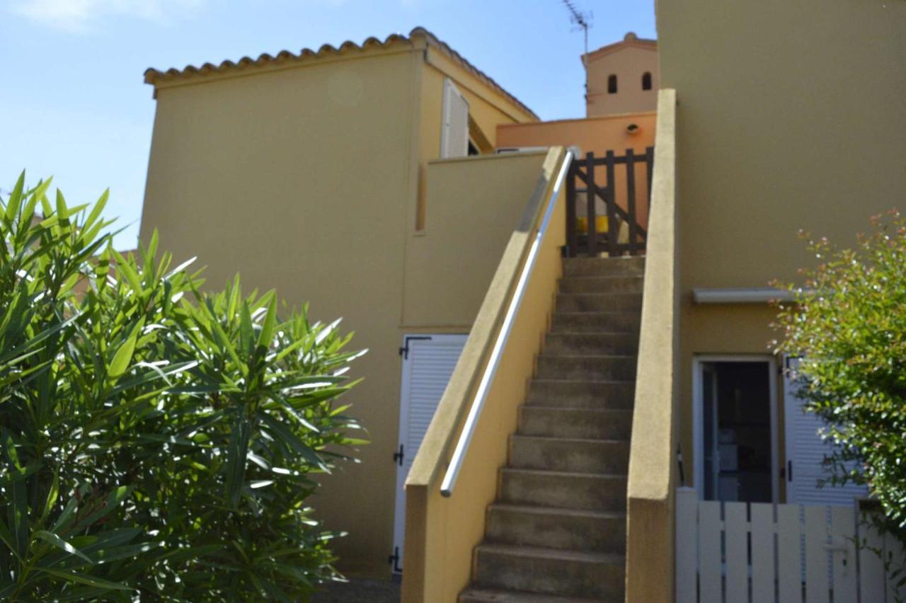 3 pièces cabine CAP D'AGDE CT190-319 - Ferienwohnung Le Cap d'Agde