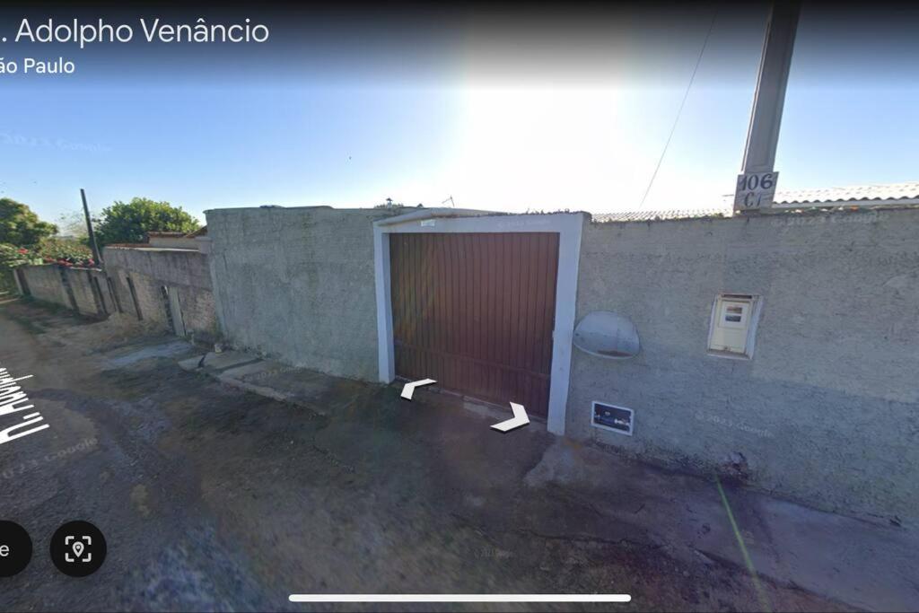 Casa com Piscina no Bairro do Cercado - Chambres d’hôtes
