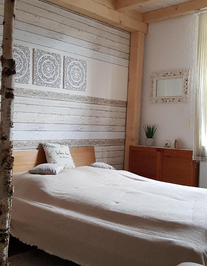 Traumfänger - B&B
