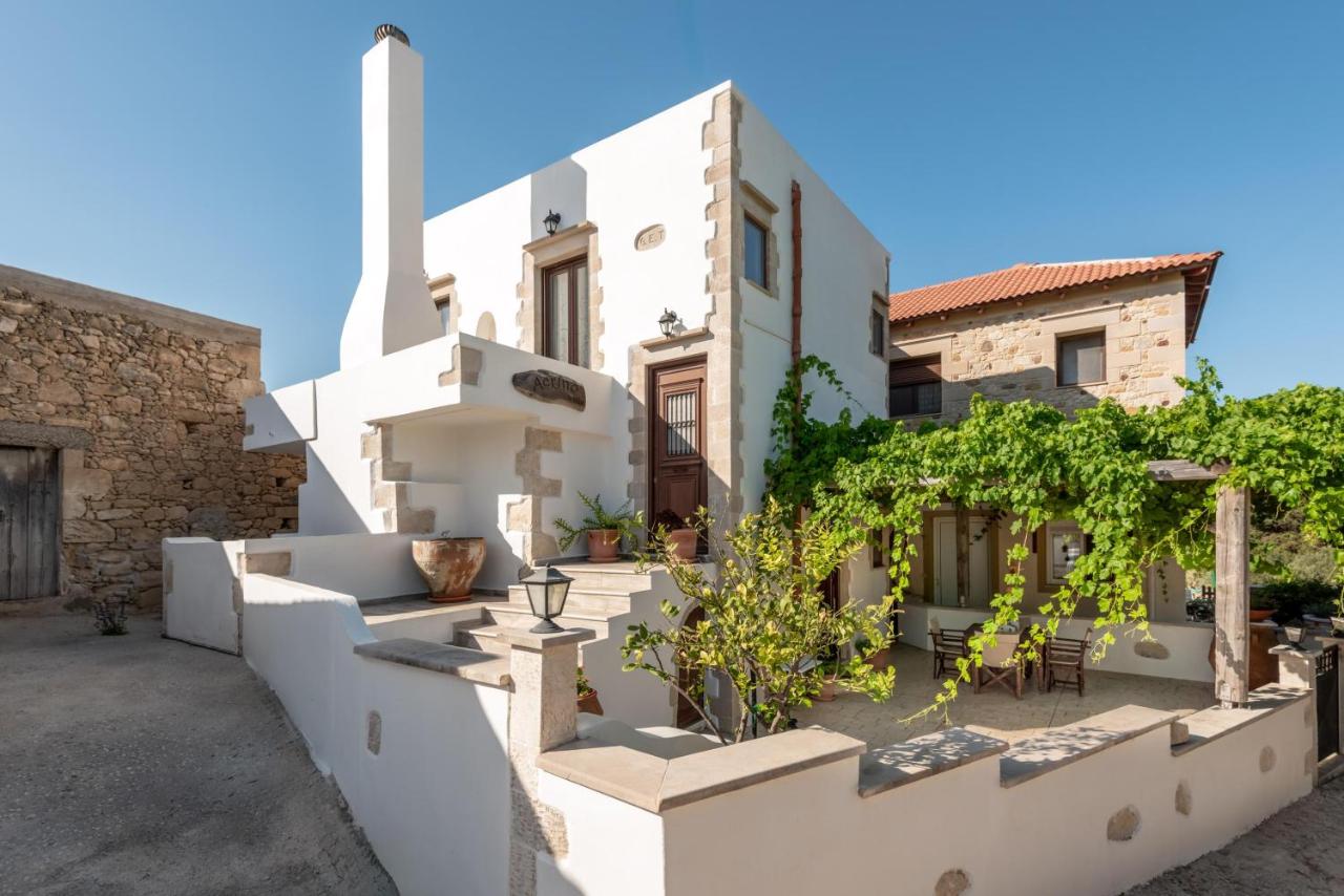 Villa Aerino - B&B