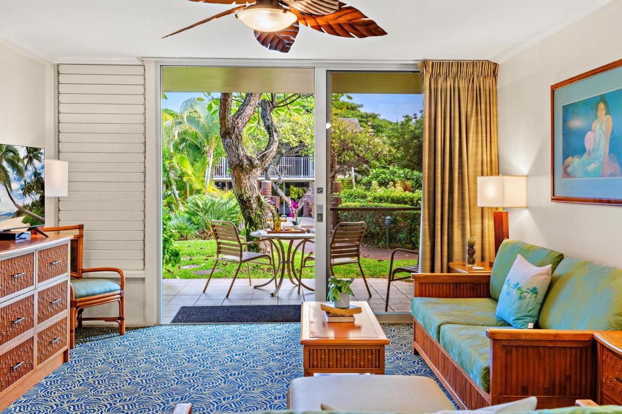 Napili Shores E135 - B&B