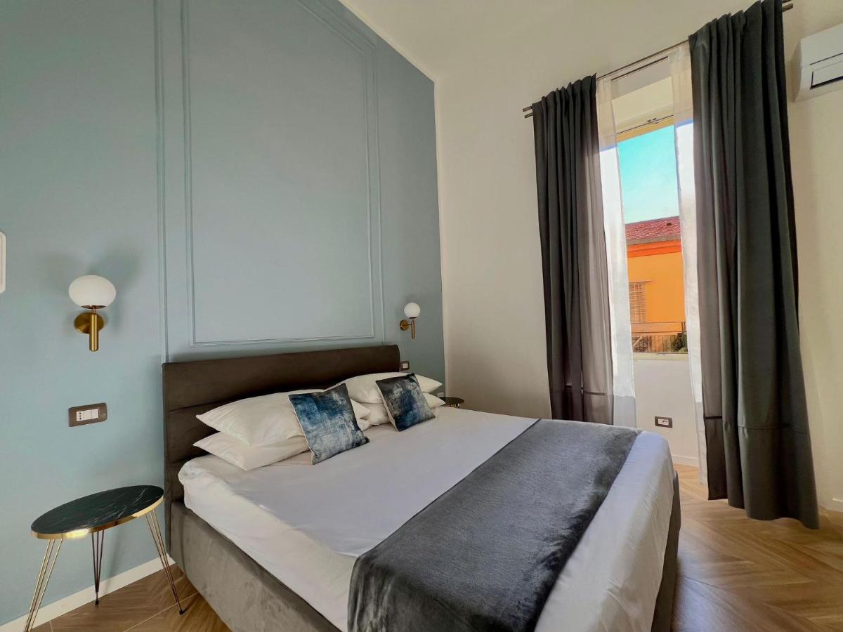 Doppelzimmer mit eigenem Bad