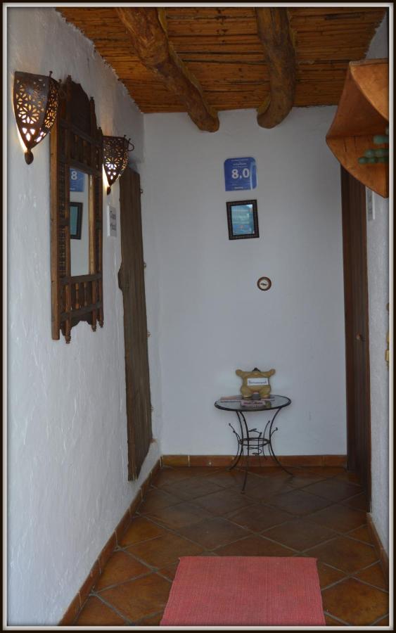 La Carrihuela - B&B