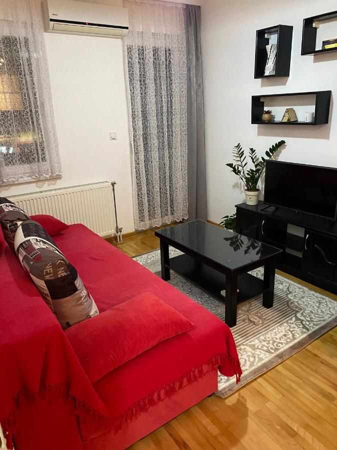 Stan na dan Zvornik - Bed and Breakfast Zvornik