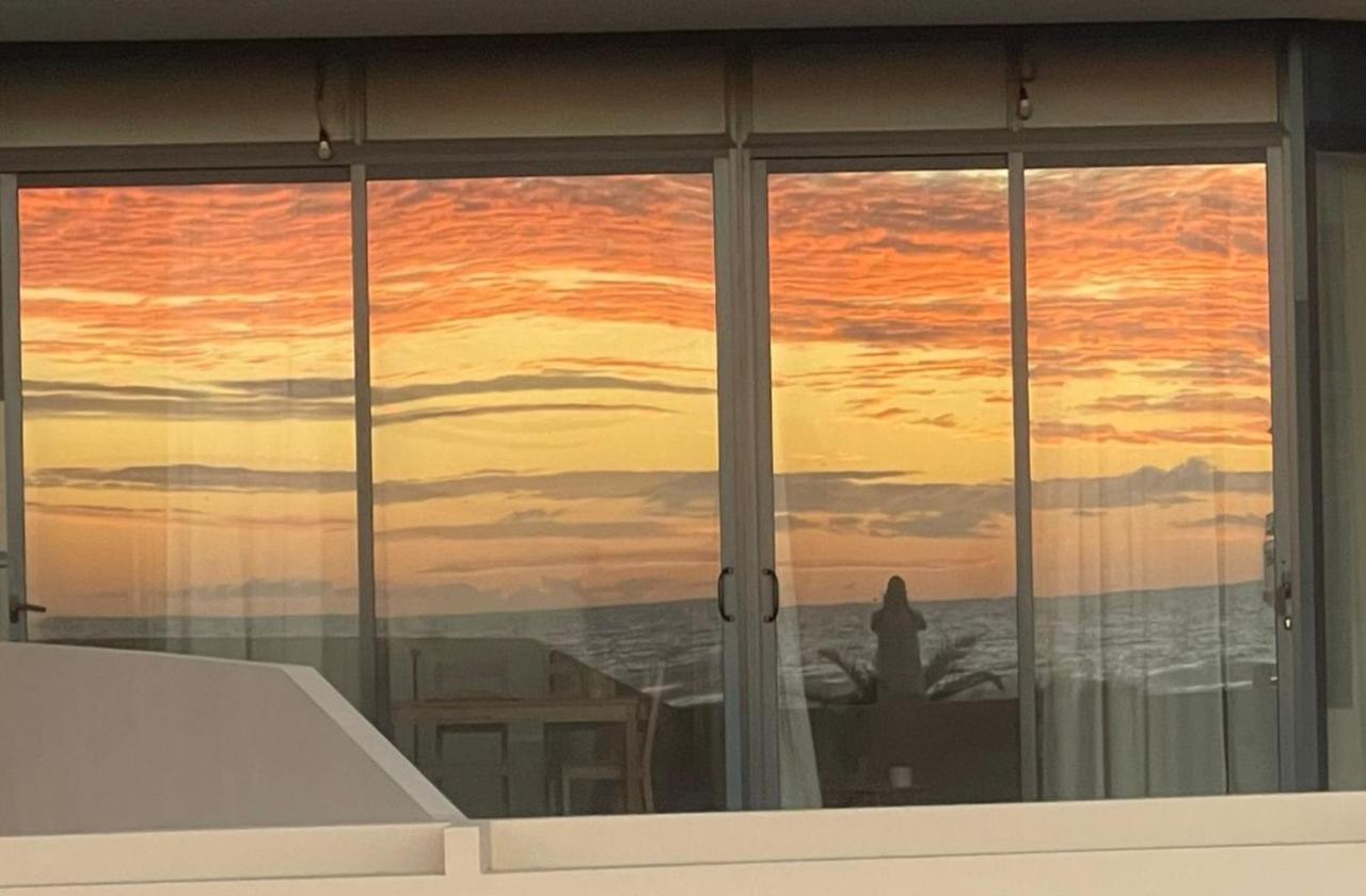 Sunset House - B&B Cotillo