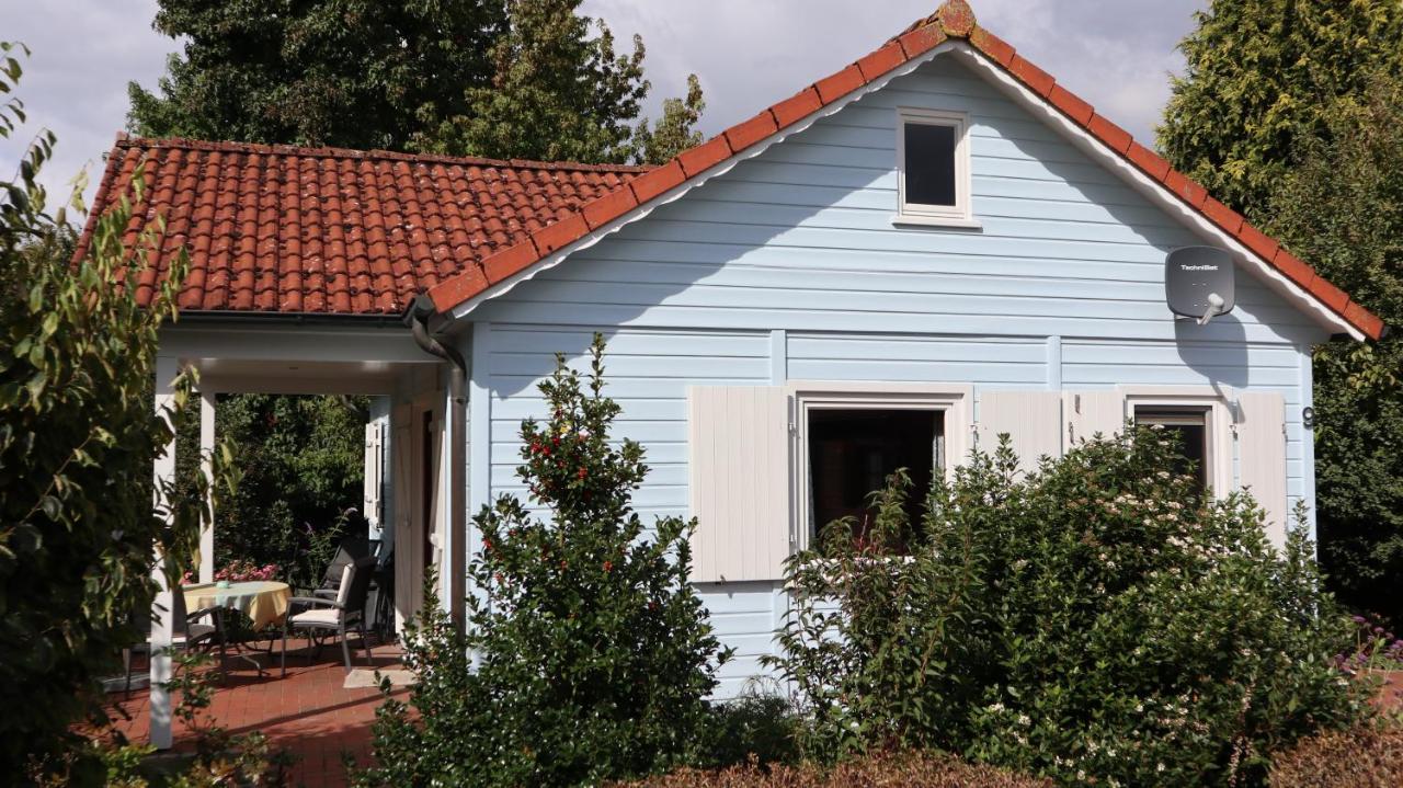 Ferienhaus 2 Köhr-Eickhoff - B&B