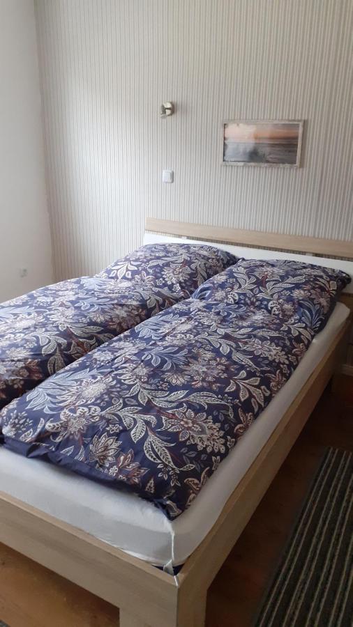 Elbehaus - B&B