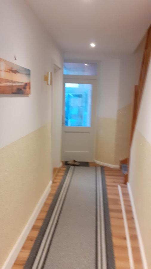 Elbehaus - Ferienwohnung Schönebeck (Elbe)