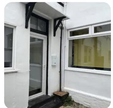 Apartment 4, Wilmur Court - B&B