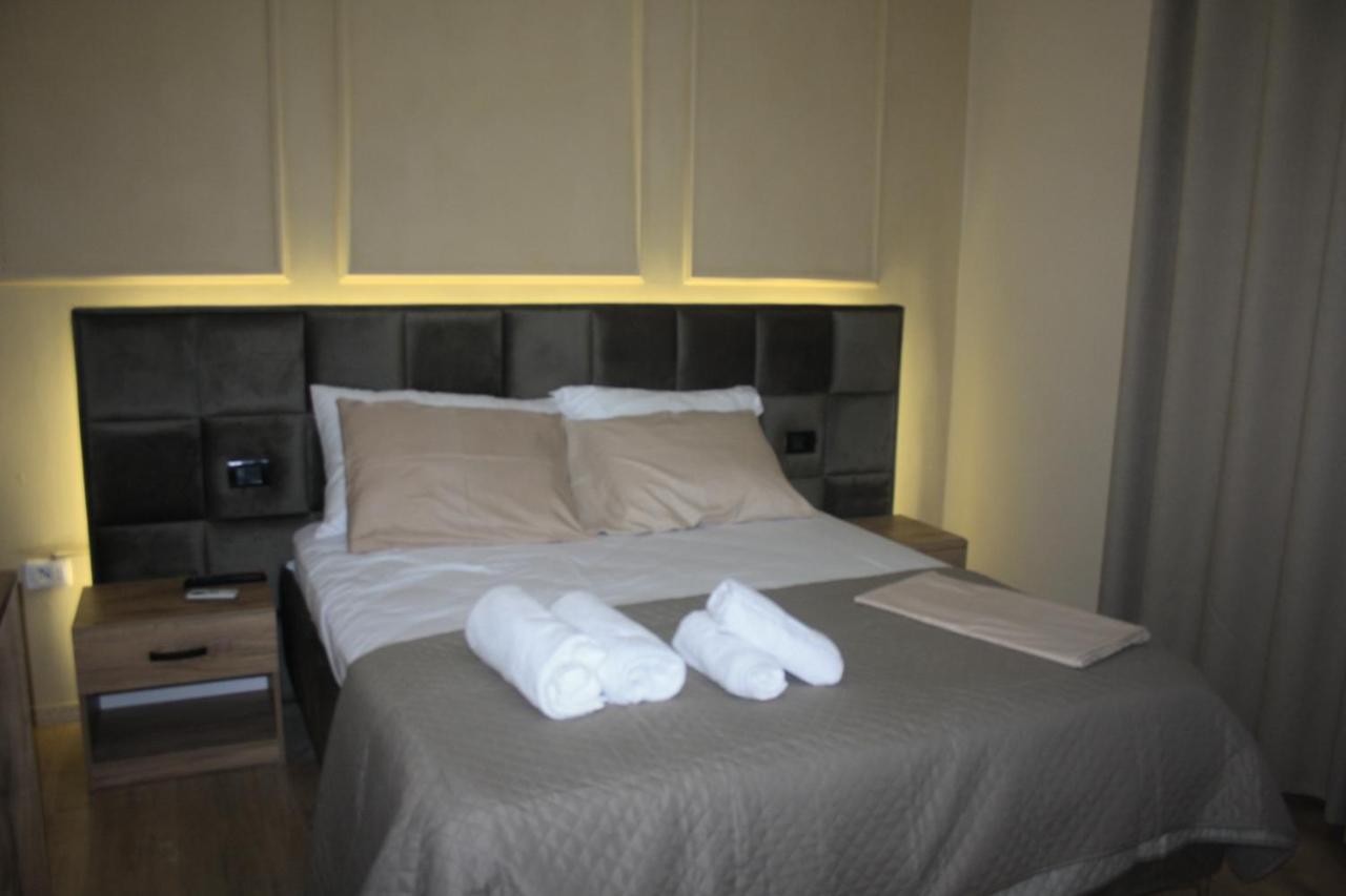 Erik rooms - B&B Tirana