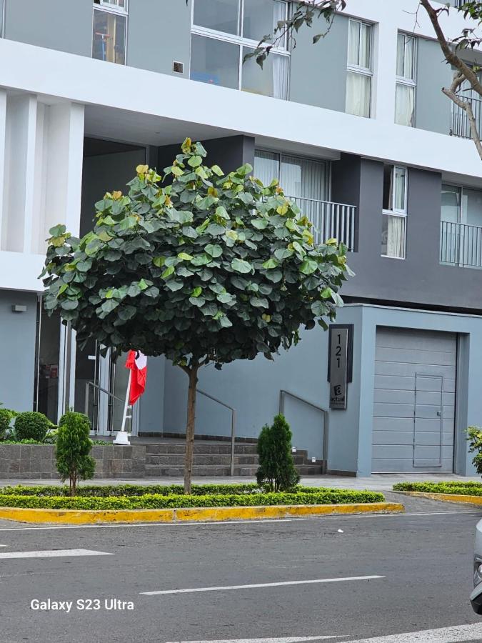 Dpto Valdizan en av Brasil - Chambres d’hôtes Lima