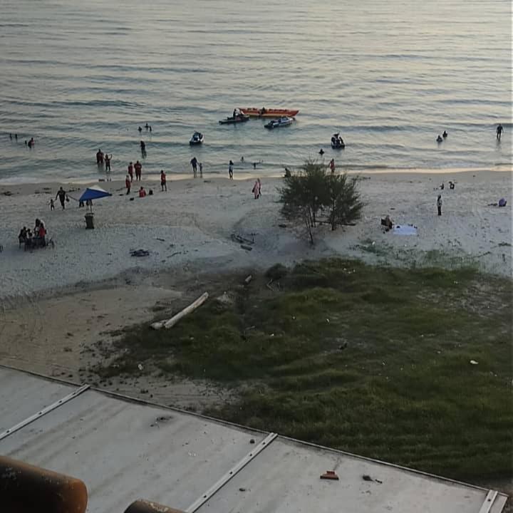 Seaview North Homestay - Ferienwohnung
