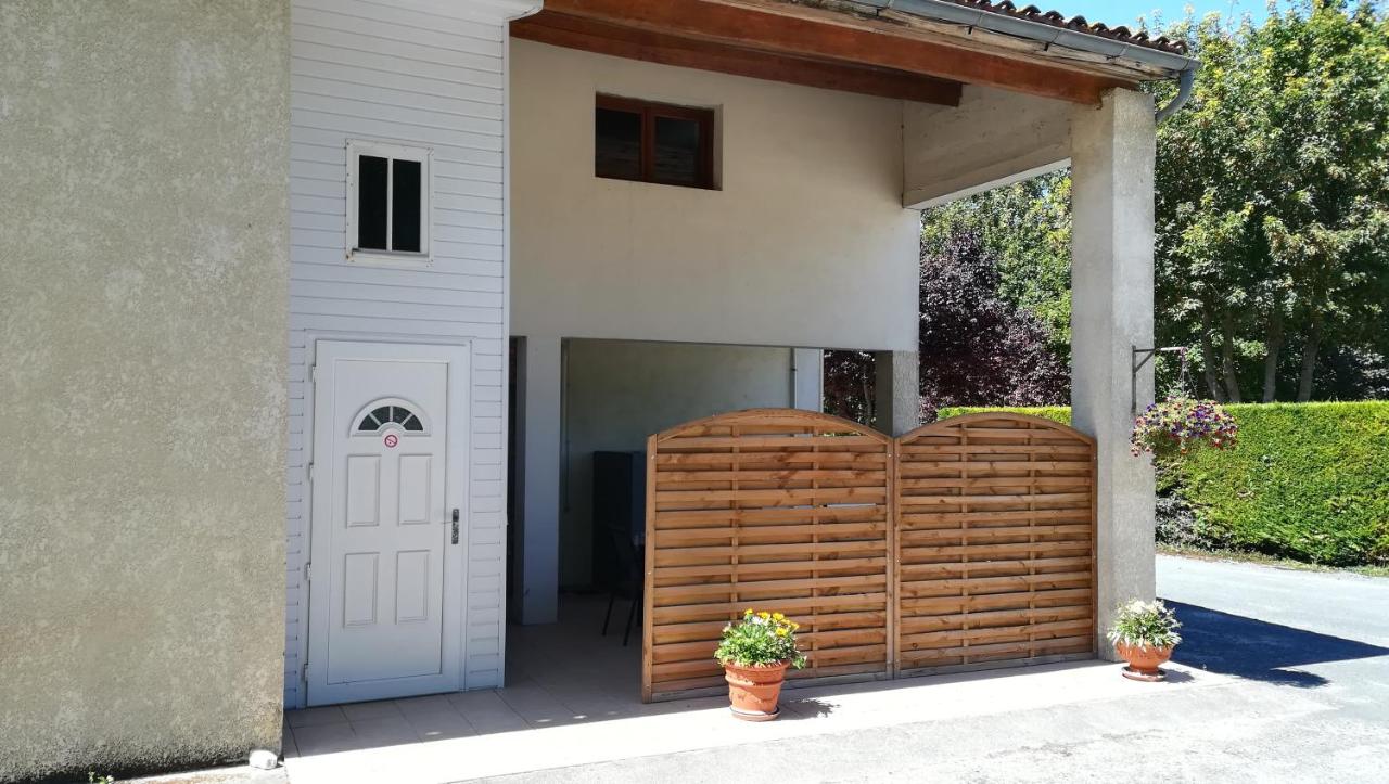 La Valade - B&B