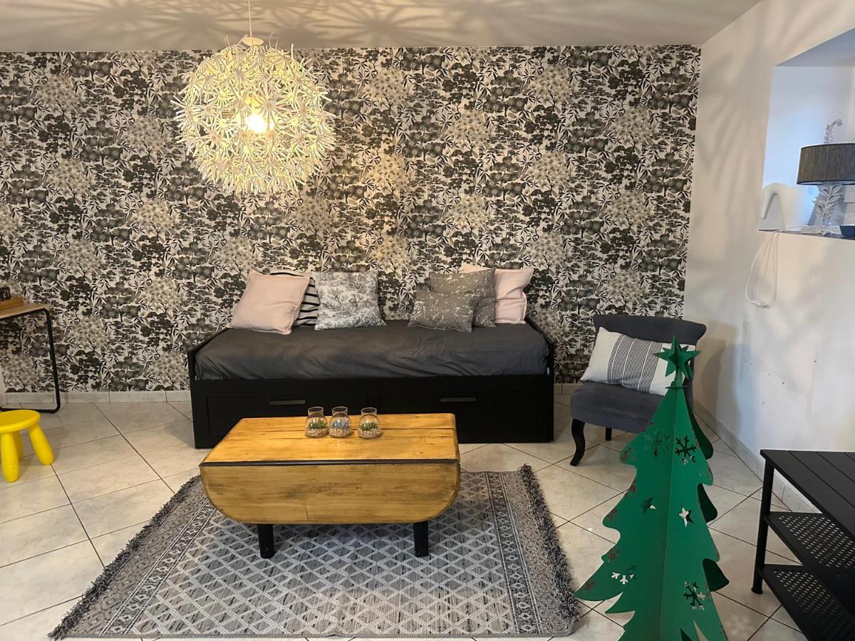Petite maison sur ferme 5min de la plage idéal professionnel - B&B