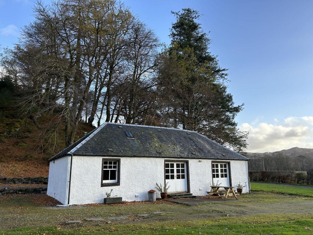 The Coach House - B&B Lochailort
