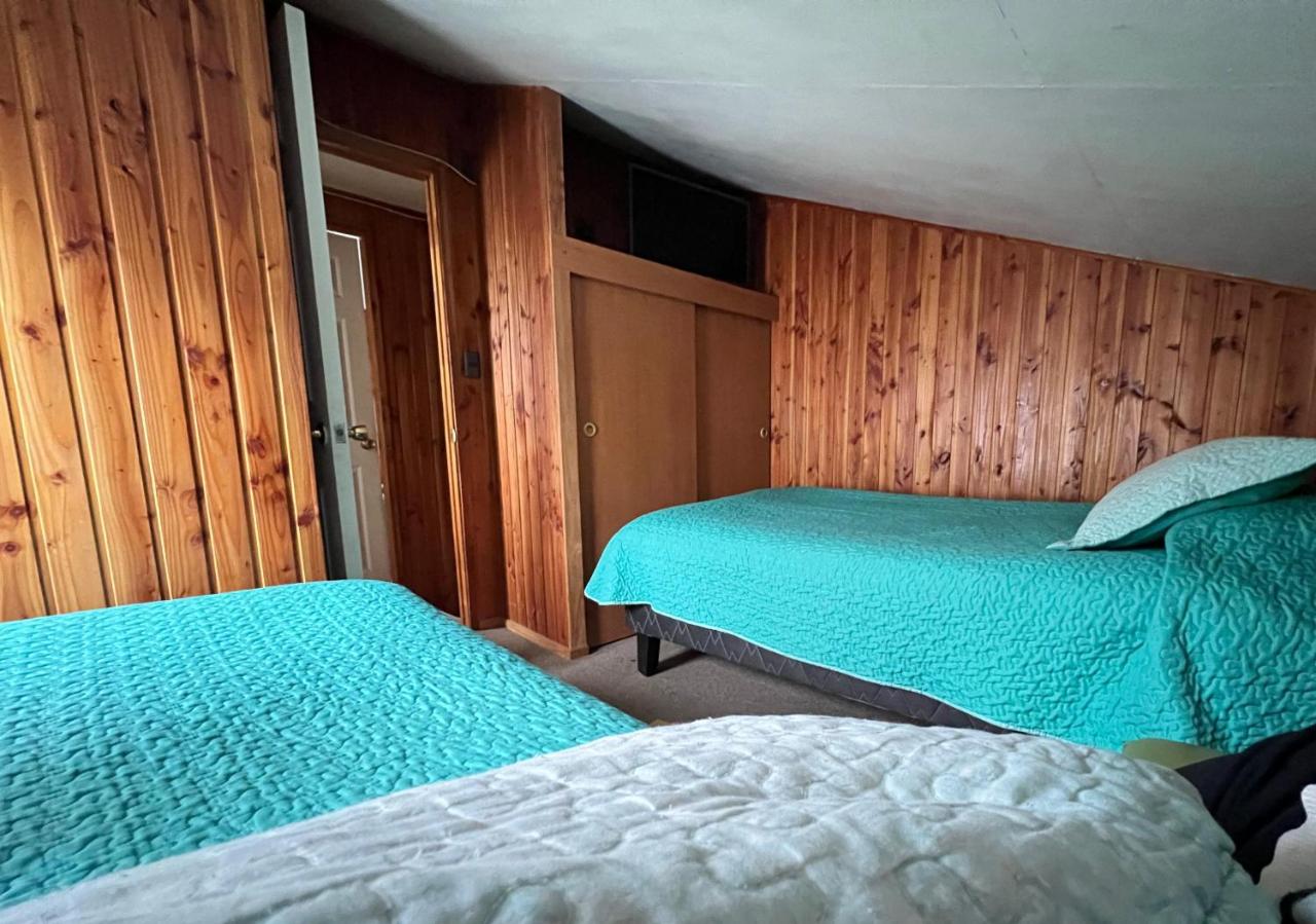 Apartment - auf 2 Etagen