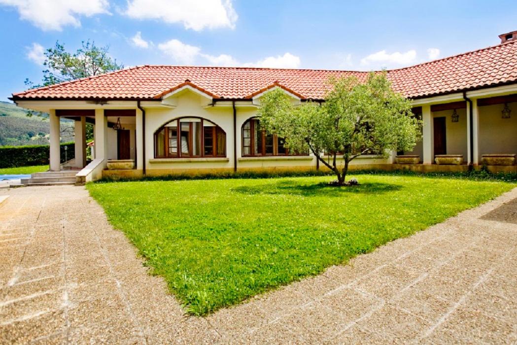 Rural Resort Cantabria - B&B Ampuero