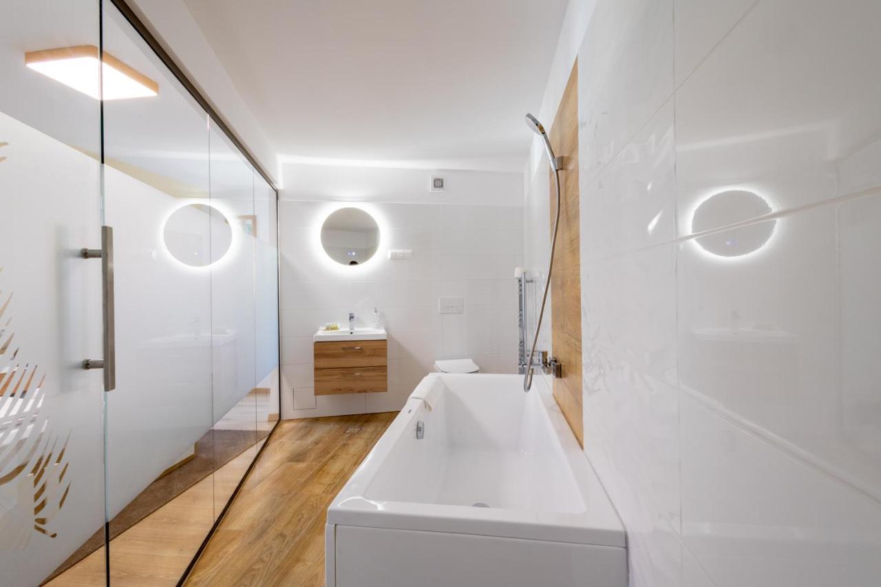 Junior Suite con Balcone