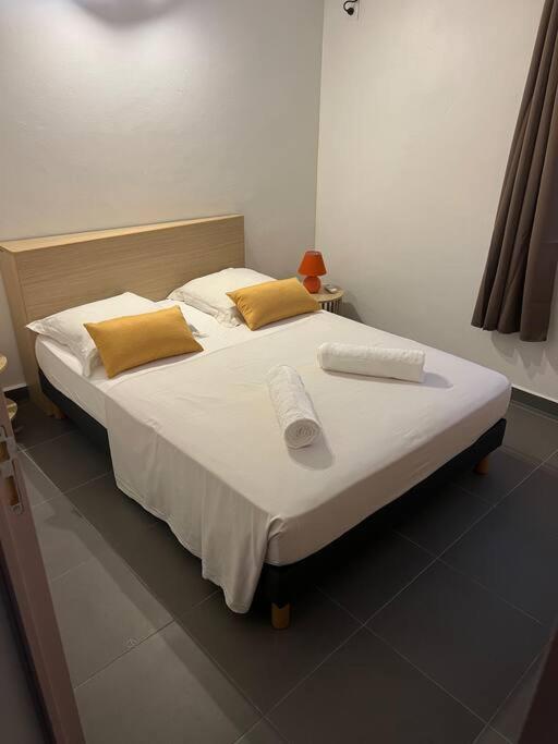 Bungalow coco passion - B&B