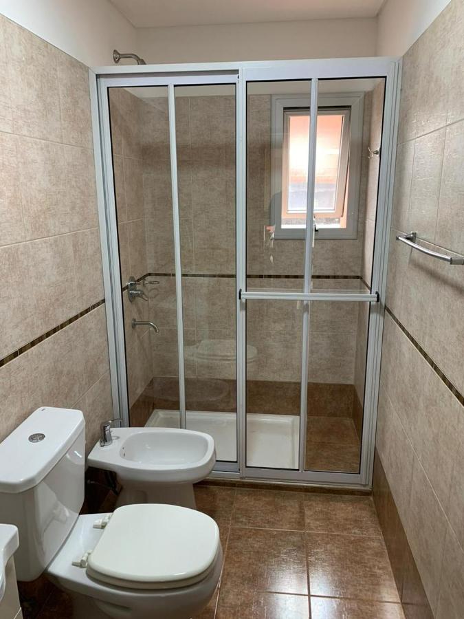 Departamento Céntrico en Posadas - B&B