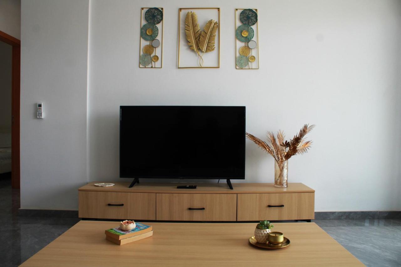 Apartment mit 2 Schlafzimmern